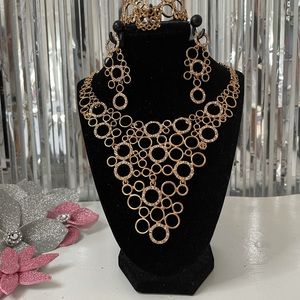 Jewelry at a good price and good quality